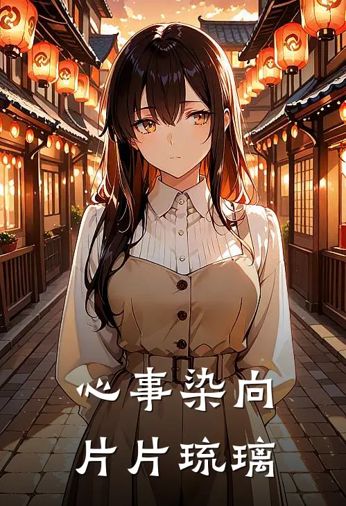 心事染向片片琉璃