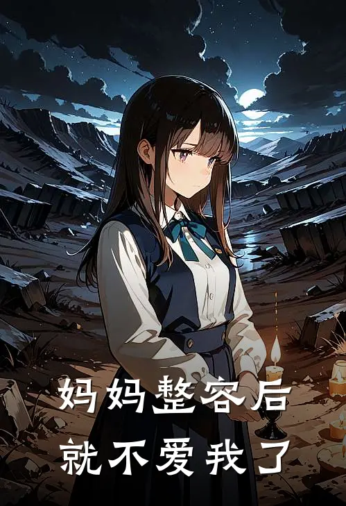 妈妈整容后，就不爱我了