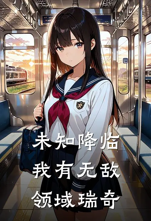 未知降临我有无敌领域瑞奇